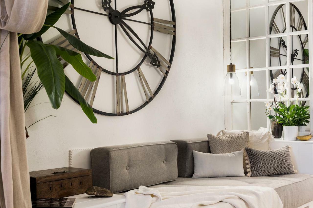 Trastevere Gem Cozy Light-Filled Retreat Rome Luaran gambar