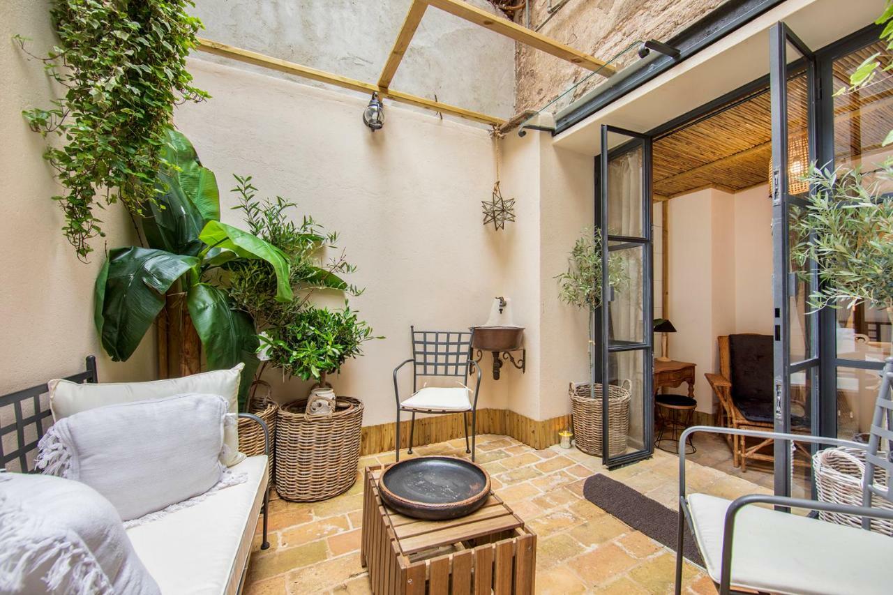 Trastevere Gem Cozy Light-Filled Retreat Rome Luaran gambar