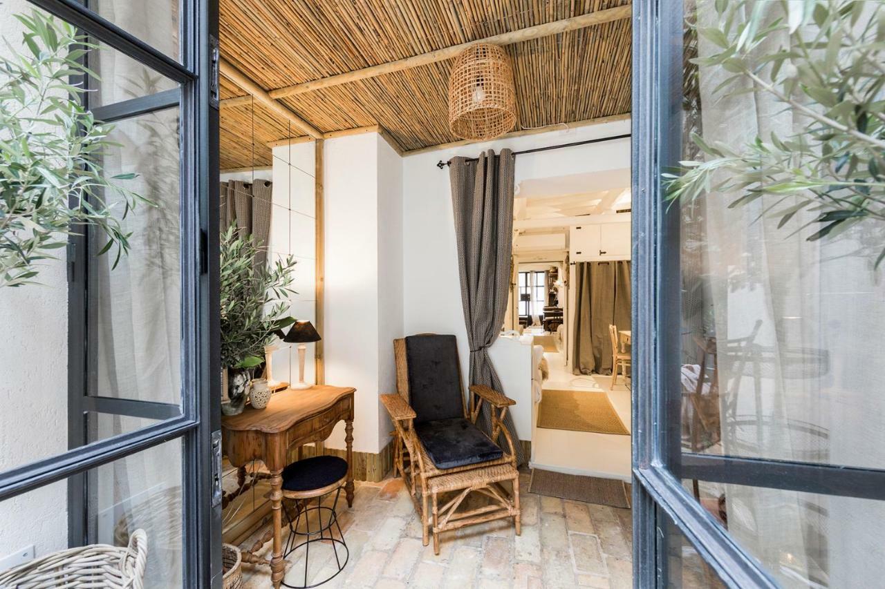 Trastevere Gem Cozy Light-Filled Retreat Rome Luaran gambar