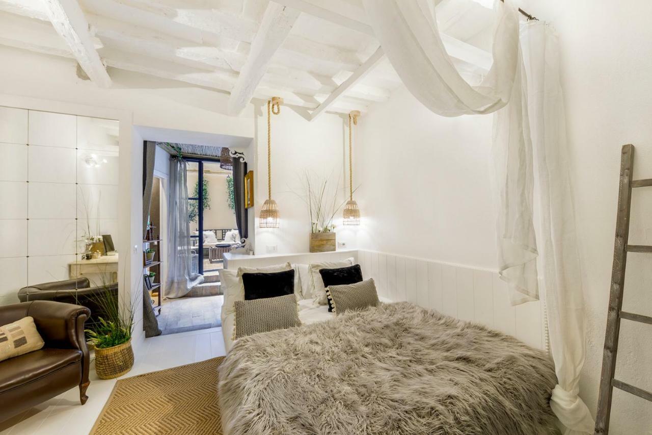 Trastevere Gem Cozy Light-Filled Retreat Rome Luaran gambar
