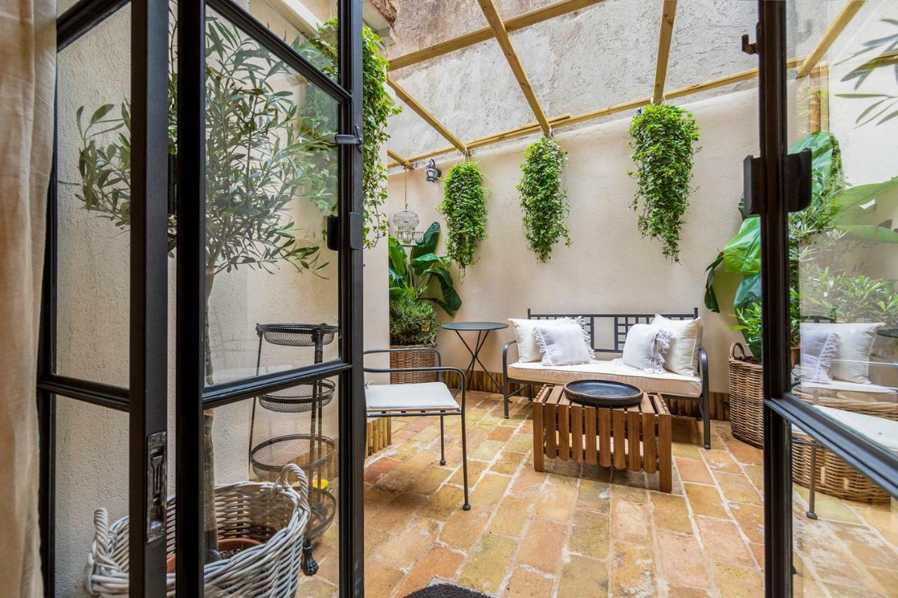 Trastevere Gem Cozy Light-Filled Retreat Rome Luaran gambar