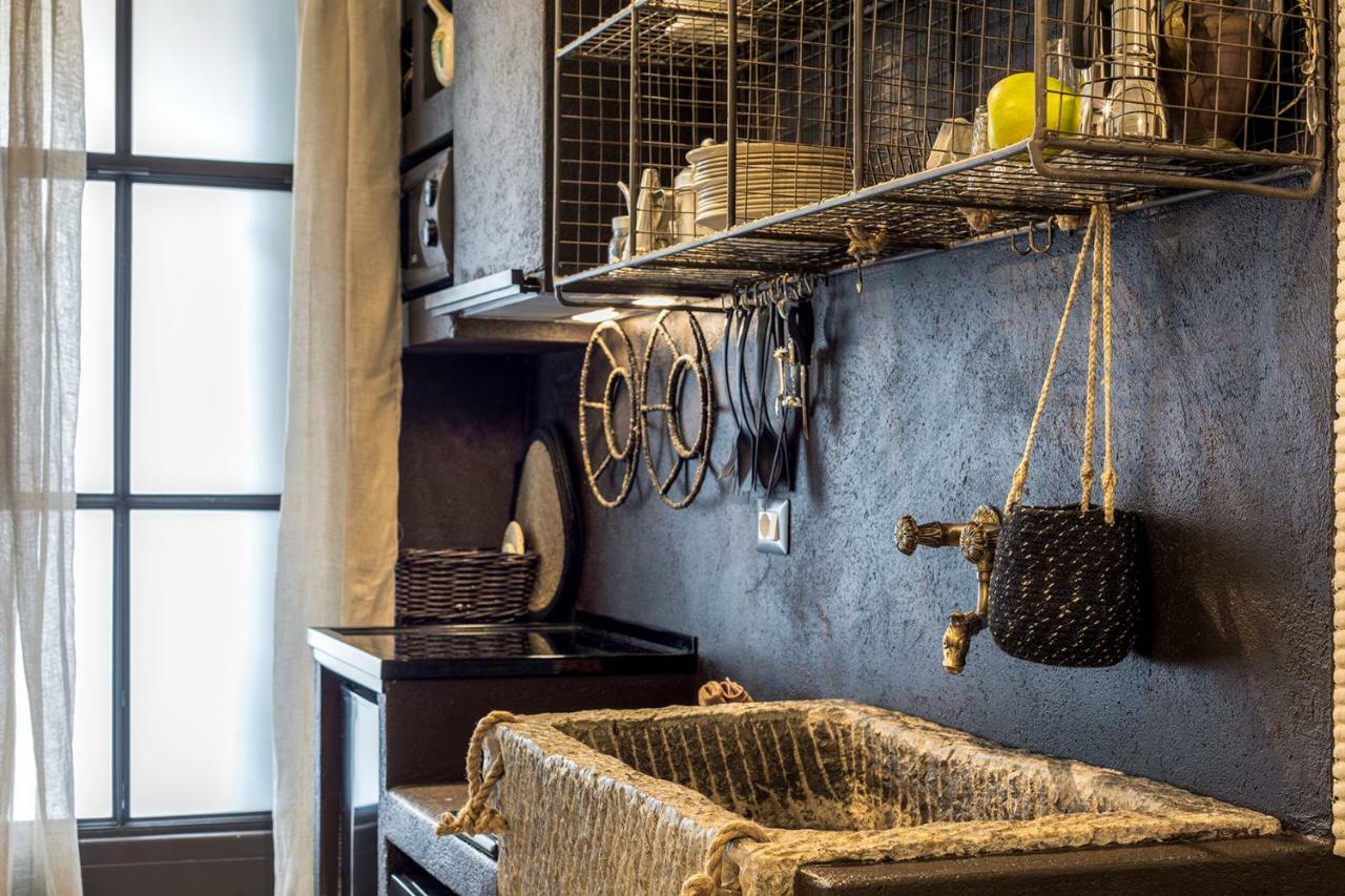 Trastevere Gem Cozy Light-Filled Retreat Rome Luaran gambar