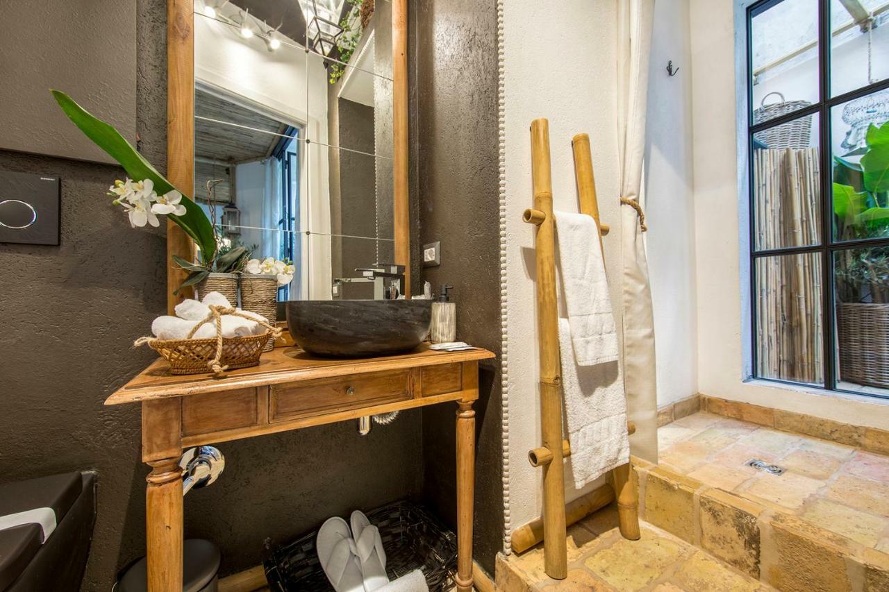 Trastevere Gem Cozy Light-Filled Retreat Rome Luaran gambar