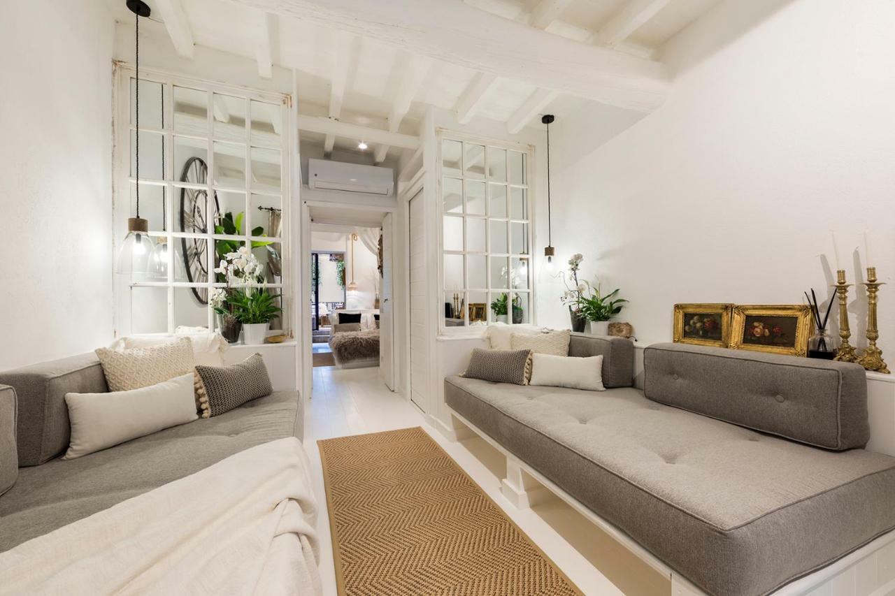 Trastevere Gem Cozy Light-Filled Retreat Rome Luaran gambar
