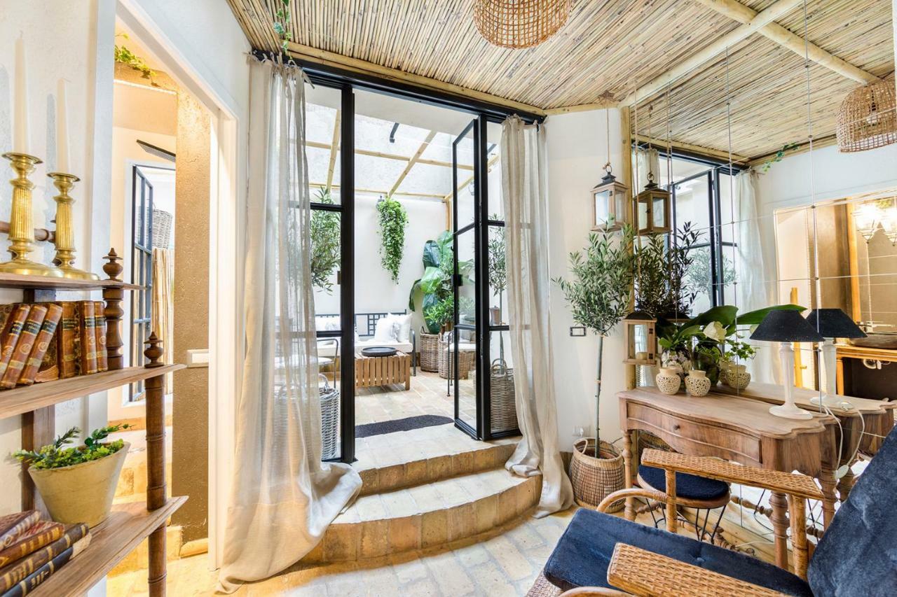 Trastevere Gem Cozy Light-Filled Retreat Rome Luaran gambar