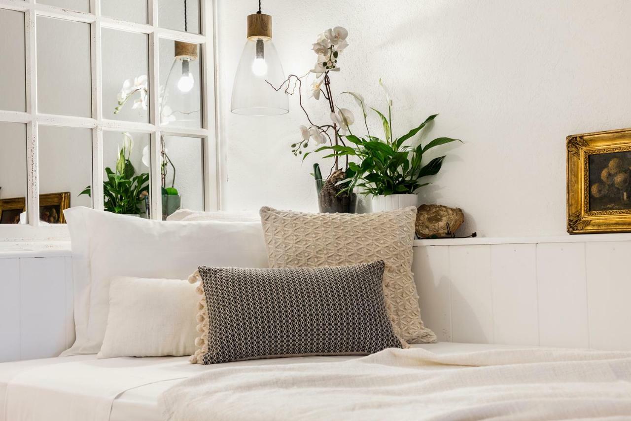 Trastevere Gem Cozy Light-Filled Retreat Rome Luaran gambar