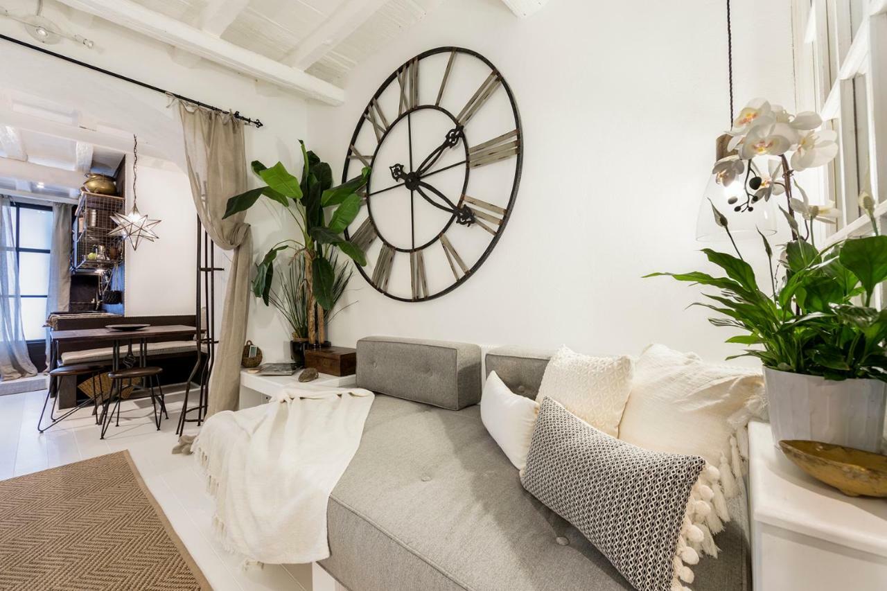 Trastevere Gem Cozy Light-Filled Retreat Rome Luaran gambar